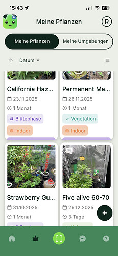 Growreport Bild 1