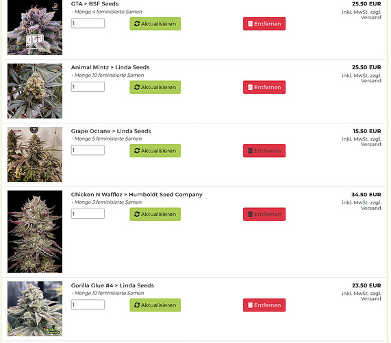 Screenshot 2026-04-19 at 20-34-04 Im Linda-Seeds-Warenkorb liegen Deine Hanfsamen bereit