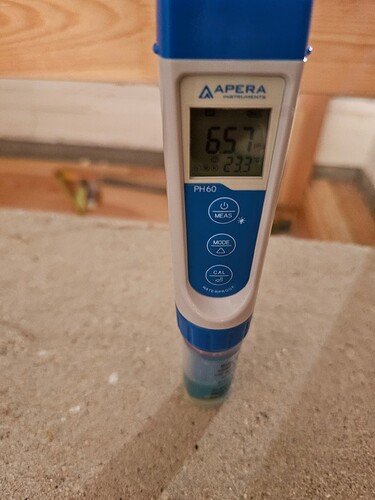 Growreport Bild 1