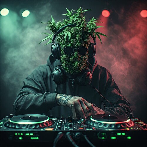 Dj