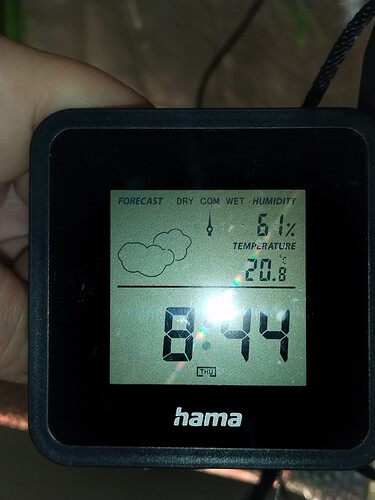 Growreport Bild 1