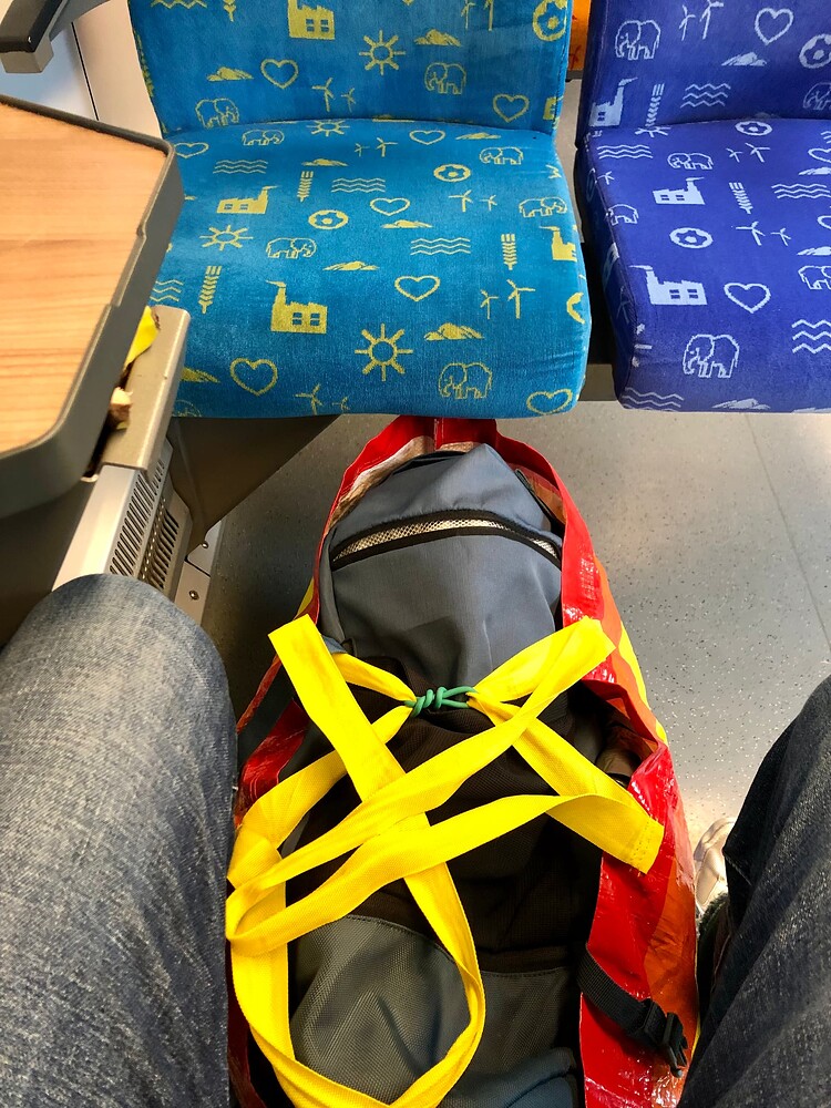 Kann‘s net lassen 2 AK47 in der Blüte