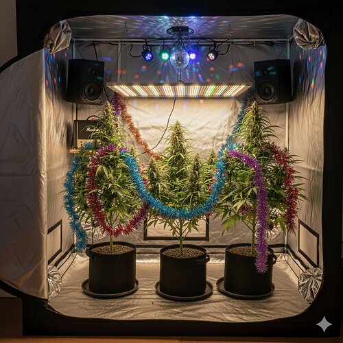 Growreport Bild 1