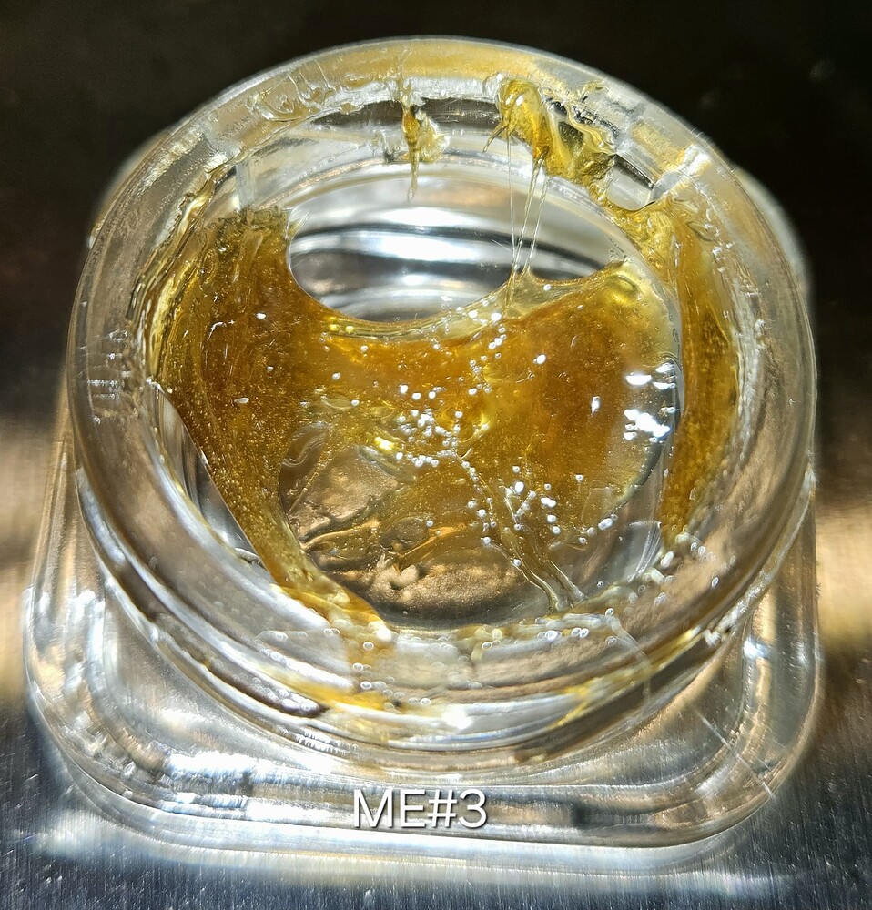 🌈 Flavour Clash: Widow, Mimosa & Red Pure – Drei Strains, drei Welten