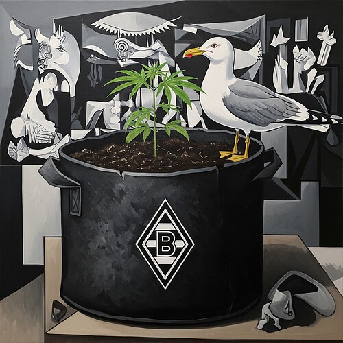 Growreport Bild 1