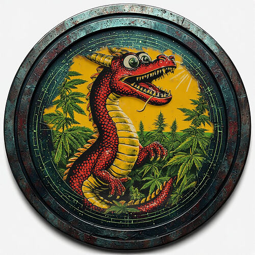 DutchDragon Deckel