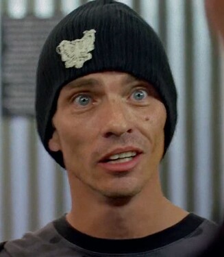 Skinny Pete