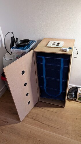 Growreport Bild 1