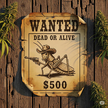 Wanted Hoppers 007 - Kopie