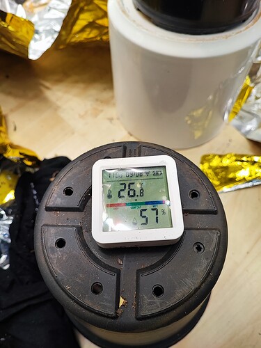 Growreport Bild 1