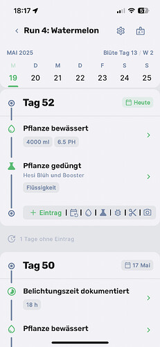 Growreport Bild 1