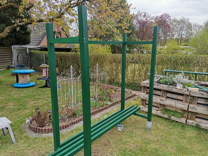 Unterstand (2)