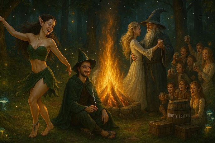 waldparty1