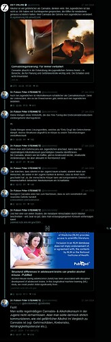 Screenshot 2025-04-26 at 17-51-26 Dr. Fabian Pitter STEINMETZ (@docsteinmetz) Fazit Man sollte regelmäßigen Cannabis- & Alkoholkonsum in der Jugend nicht verharmlosen. Aber man sollte dennoch ehrlich kommunizieren wie viel gef...