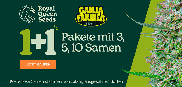 RQS Promo ganjafarmer.de