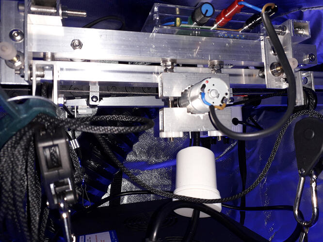 2. Versuch Seilantrieb (4)