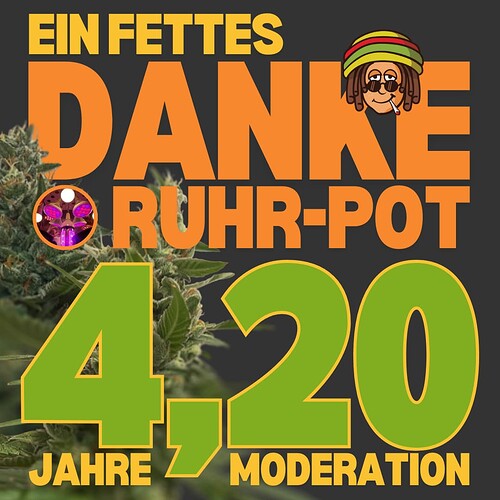 RUHR-POT