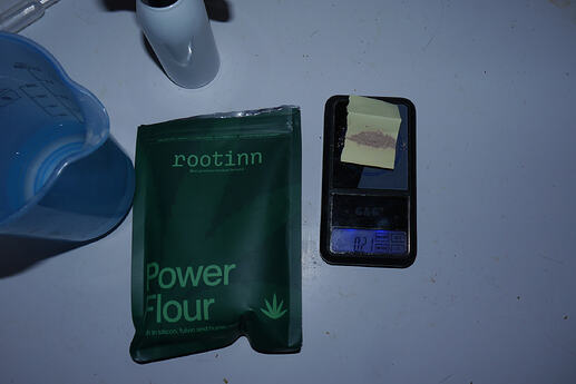 Growreport Bild 1