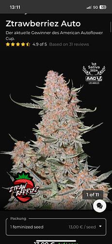 Growreport Bild 1