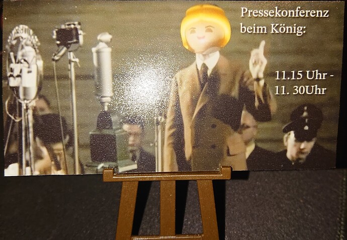 konferenz