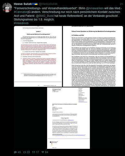 Screenshot 2025-07-14 at 14-08-48 Hasso Suliak🇪🇺🇺🇦 (@HassoSuliak) nitter.poast.org