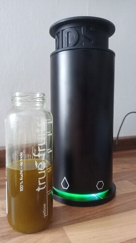 Growreport Bild 4