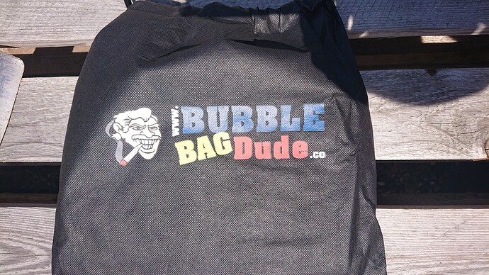 bubblebags