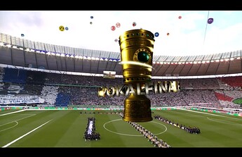 Pokalfinale