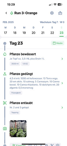 Growreport Bild 1