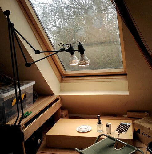 Grow25_0323_Lampe_installiert_2