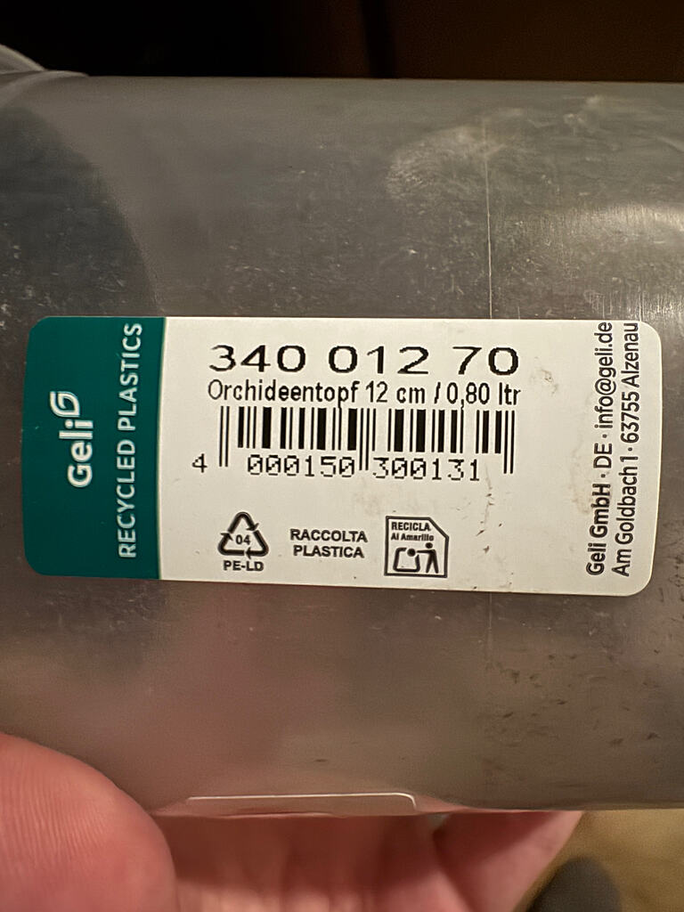 Parodys Growlog 2026