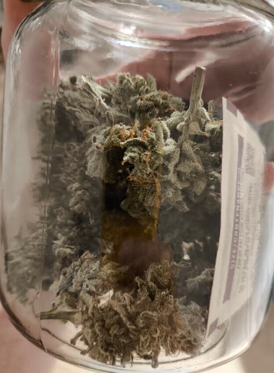Mad Max Donnerkuppel Big Bud AF Nirvana VS DosiDos RQS