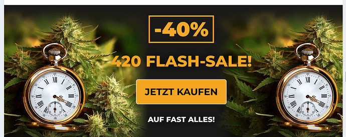 SensiSeeds 420 Sale 2025