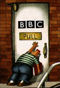 pull-door