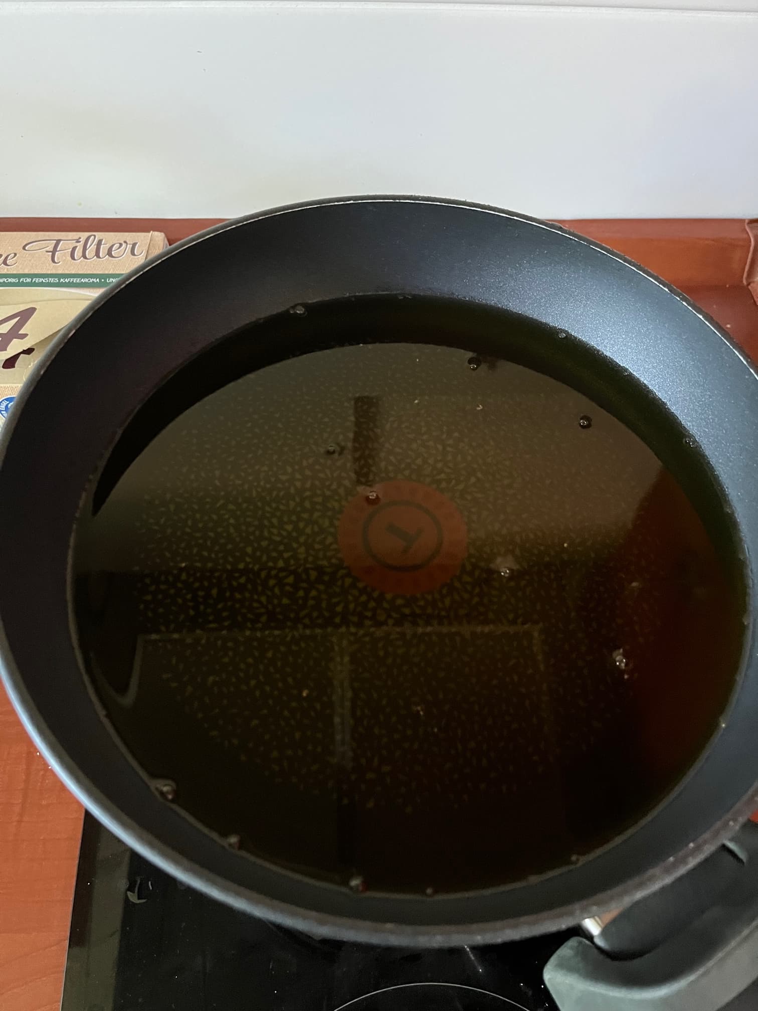 Herbst und Winter HaschÖl Zeit.....Schritt für Schritt erklärt Verarbeitung Forum