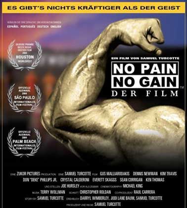 BodybuildingFilmplakat