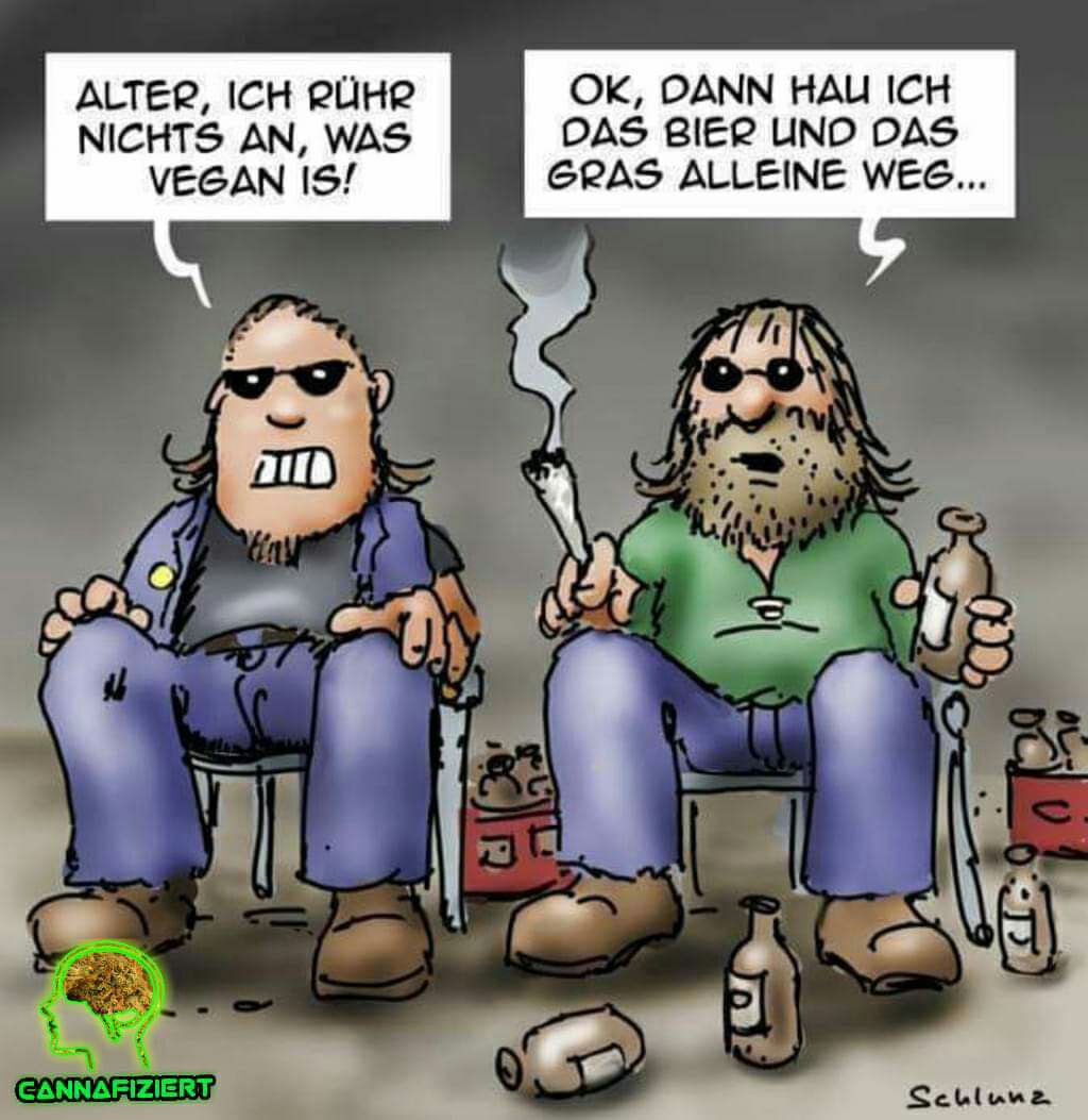 cannabis lustige bilder