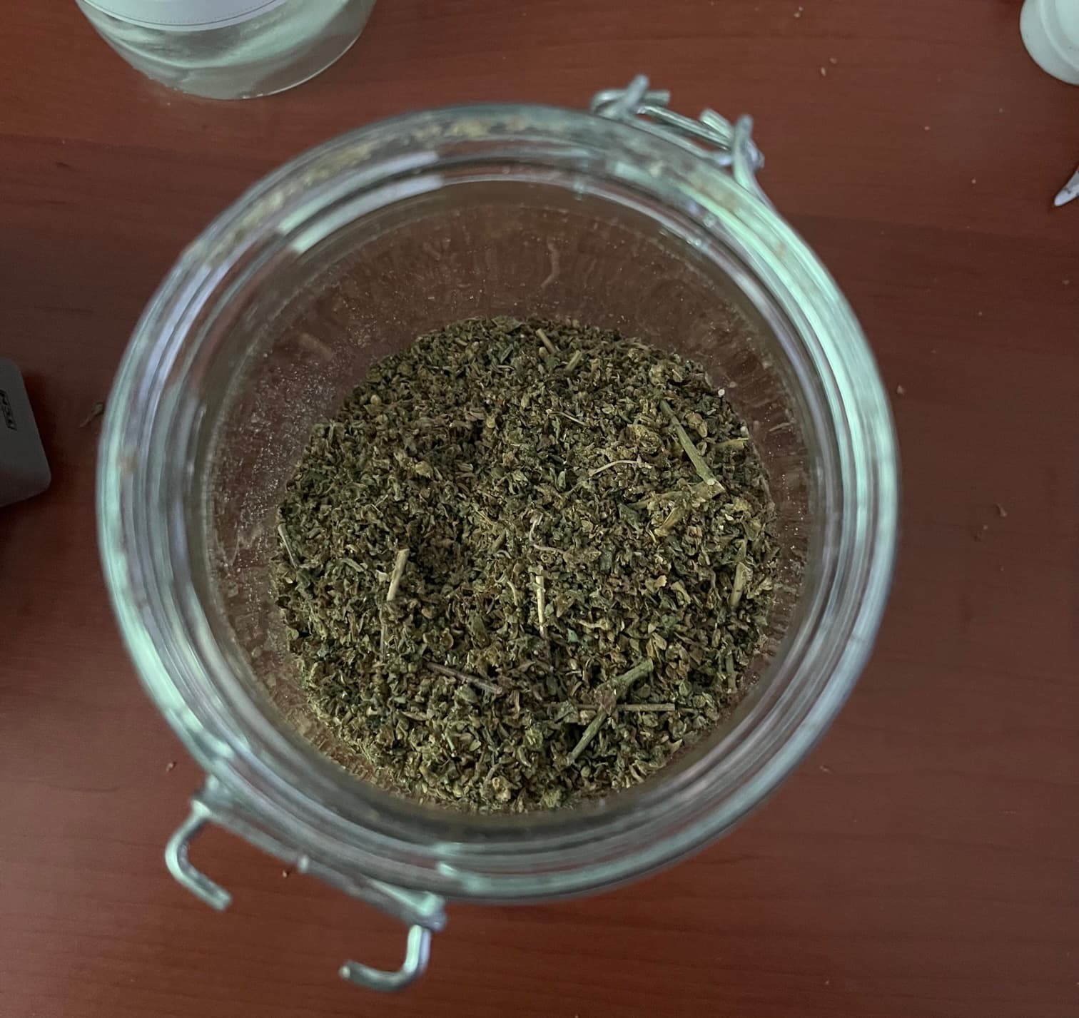 Herbst und Winter HaschÖl Zeit.....Schritt für Schritt erklärt Verarbeitung Forum