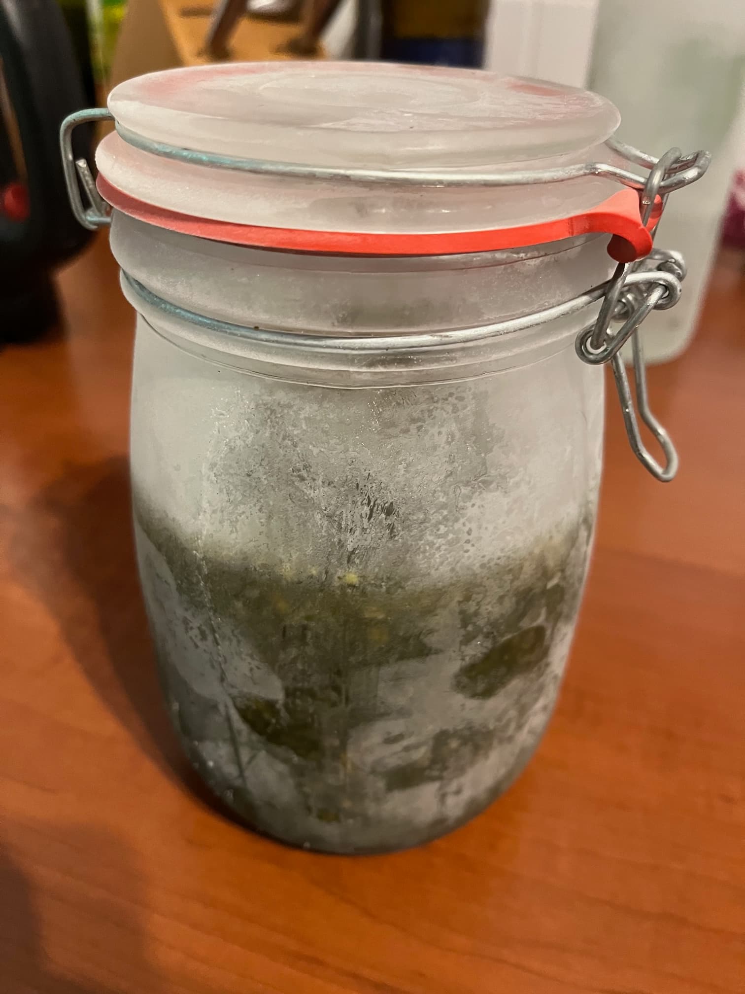 Herbst und Winter HaschÖl Zeit.....Schritt für Schritt erklärt Verarbeitung Forum