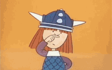 vicky-viking