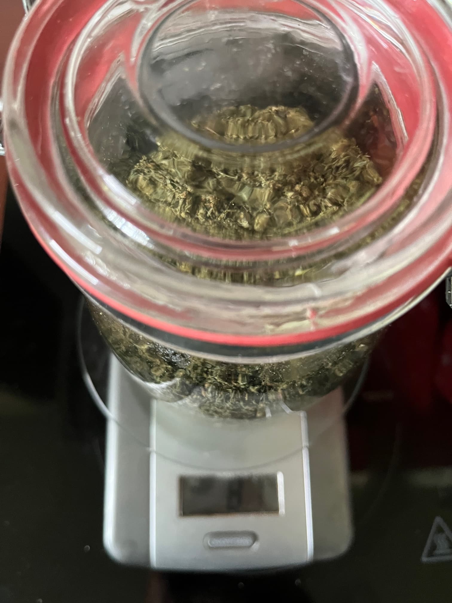 Herbst und Winter HaschÖl Zeit.....Schritt für Schritt erklärt Verarbeitung Forum