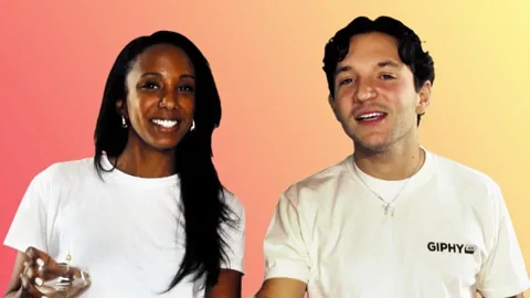 Locked In Friends GIF by GIPHY IRL