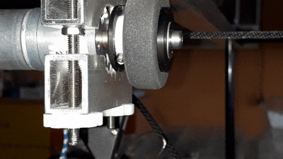 1. Versuch Reibrad 03