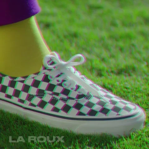 Im Ready Lets Go GIF by La Roux