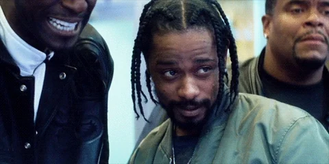 I Like Smiling GIF by A24