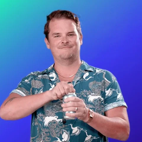 Beer Cheers GIF