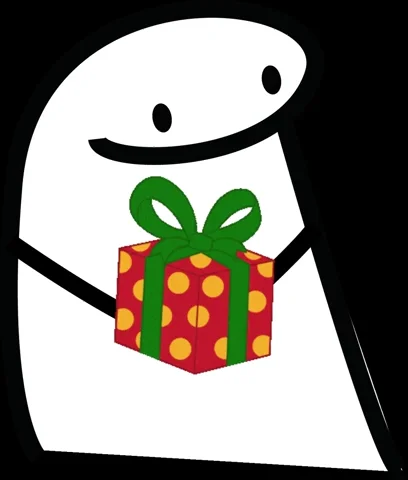 Happy Party GIF by Fresa Creativa