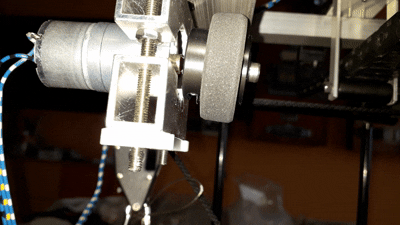 1. Versuch Reibrad 04