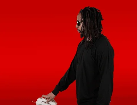Answer What GIF by Lil Jon