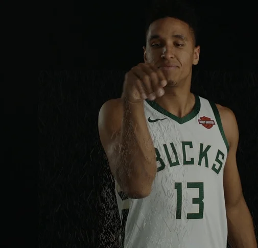 salt bae milwaukee bucks reaction pack GIF by Milwaukee Bucks